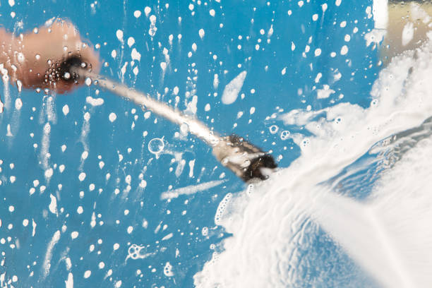 Best Oil Spill Cleanup  in East Ridge, TN